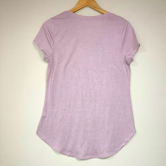 All You Need is Wine Tshirt Women’s Small Short Sleeve Tee Top Spring Summer - Picture 3 of 5